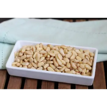 Fresh Pine Nuts